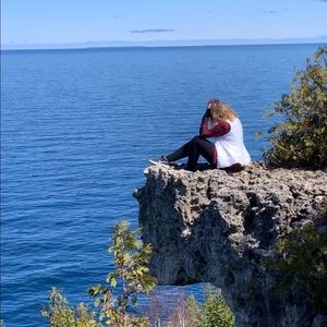 Meet your Posher, Jori